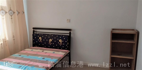 出租雪宮南兩室一廳房子一套