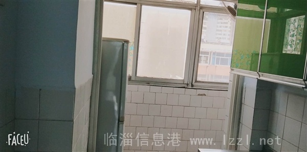 出租雪宮南兩室一廳房子一套