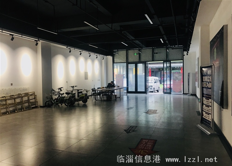 臨淄方正2009南區一樓底商定向招租，教育配套，兒童服務，餐飲等業態