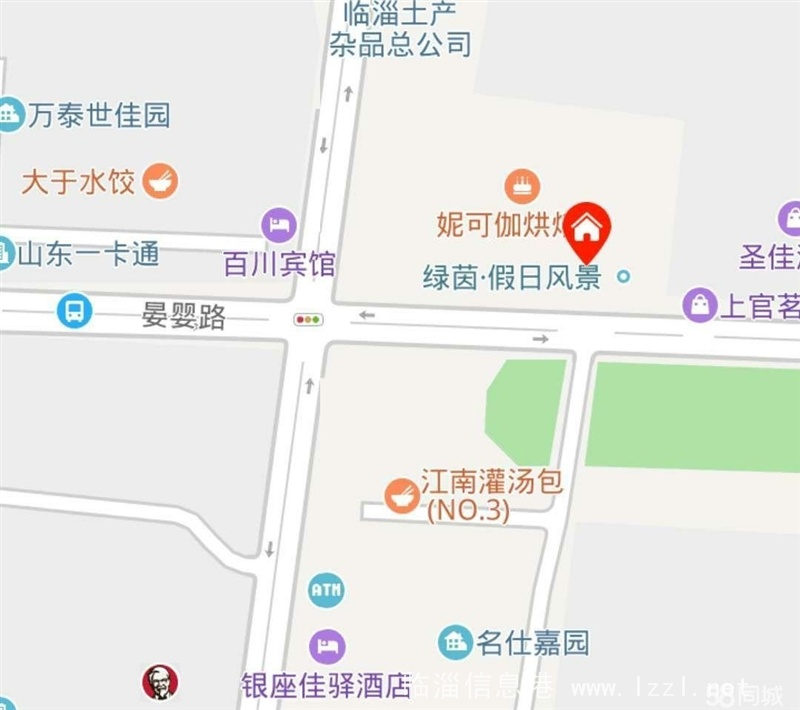 中心城區新房出租 金三角 假日風景
