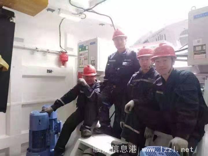 招聘風(fēng)電運(yùn)維工程師