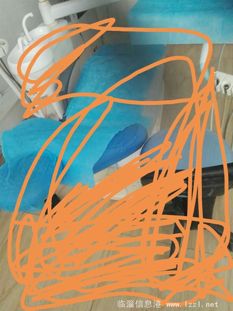 盈利中口腔門診轉讓