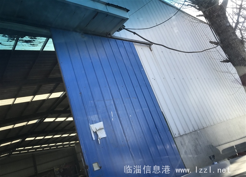 牛山路西首董儲(chǔ)村700平倉(cāng)庫(kù)對(duì)外招租