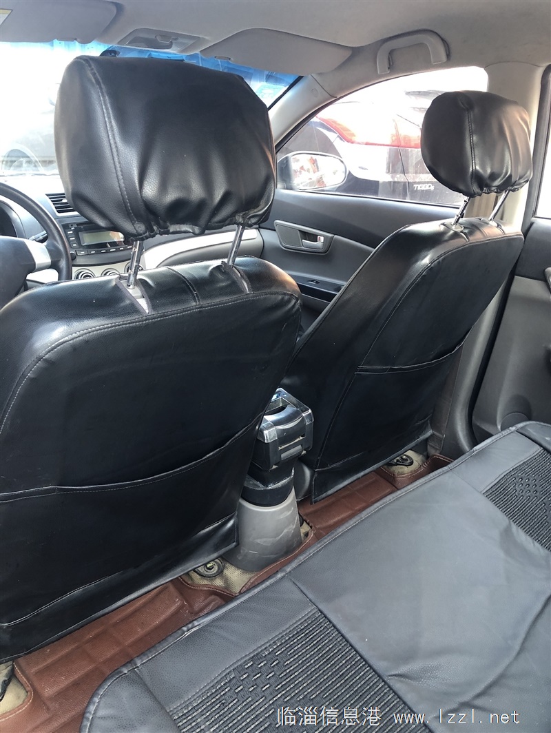 個(gè)人一手出11年長(zhǎng)安悅翔精品車況入手即開(kāi)