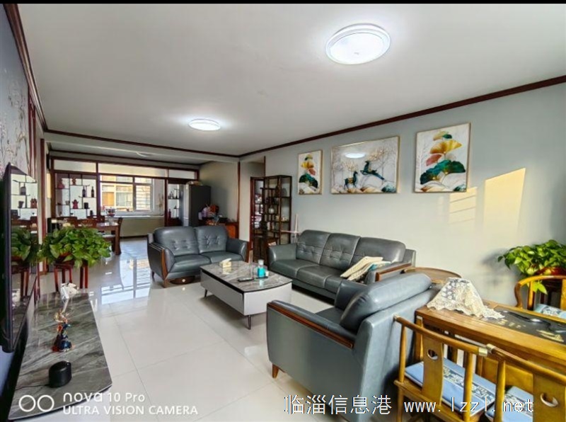 有自住房一套，精裝修，降價銷售，尋找有緣人