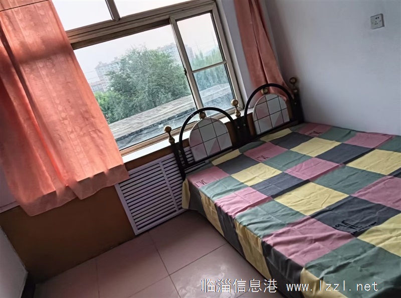 二化一區，家具家電齊全。