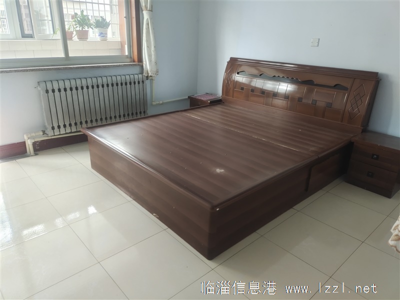 淄博七中南鄰文苑小區