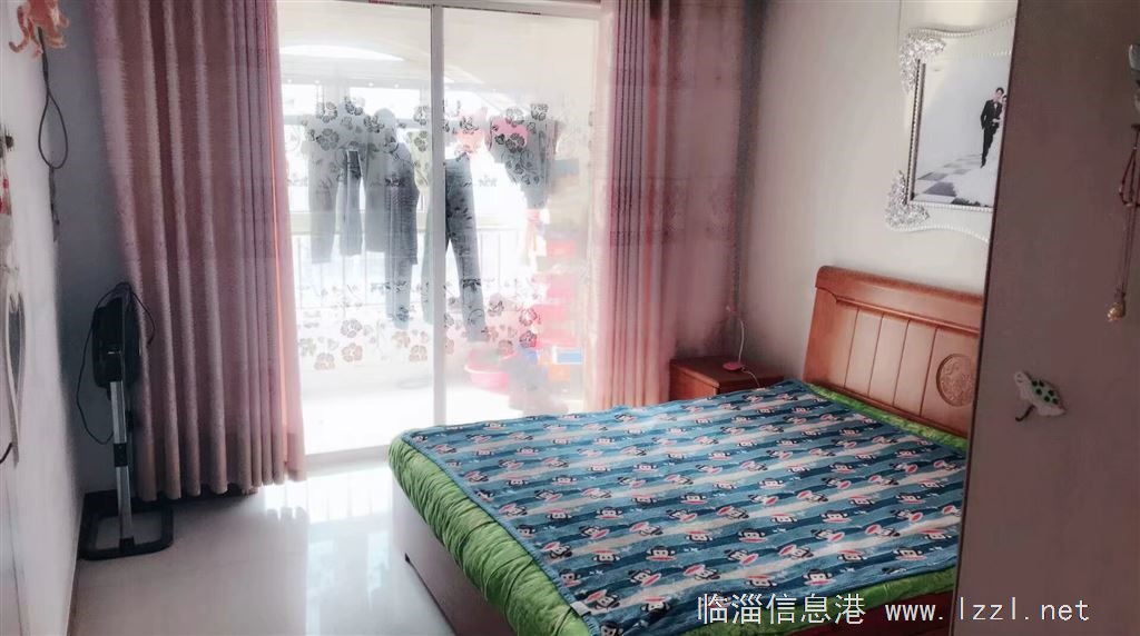 七中學區房昊達花園