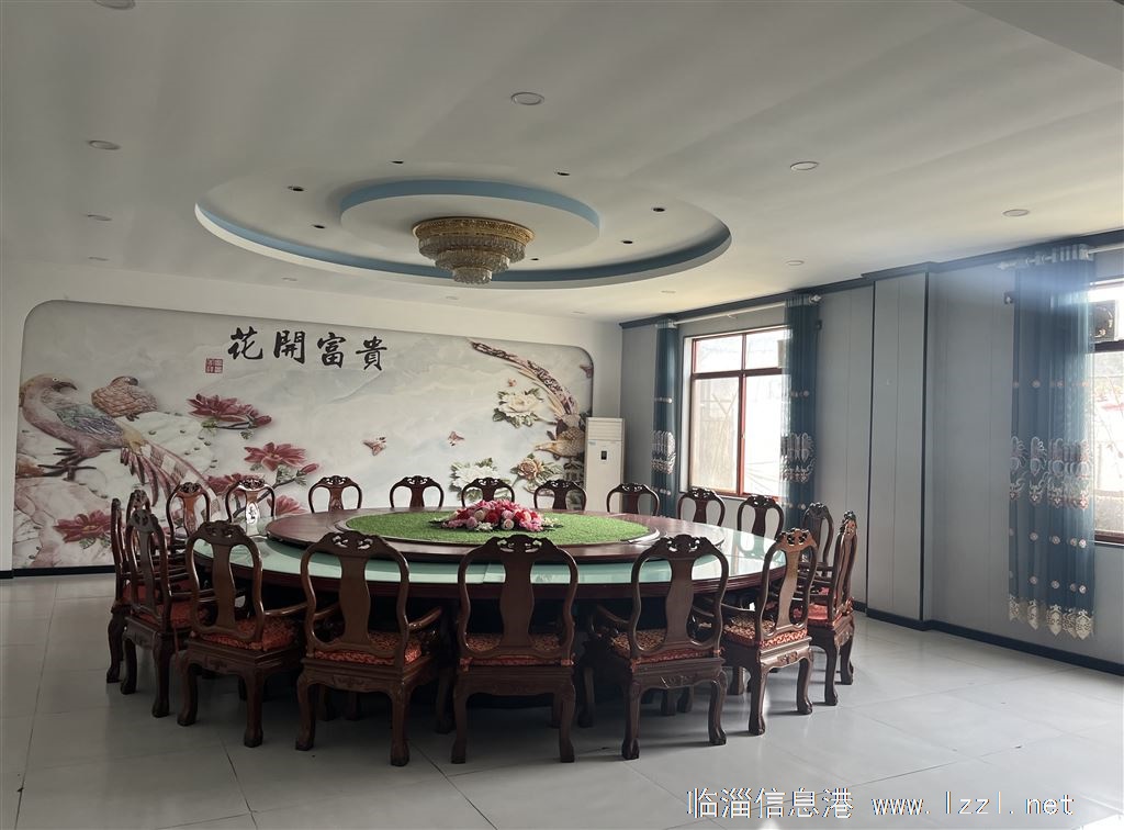 大高中附近飯店敬和軒酒店轉讓