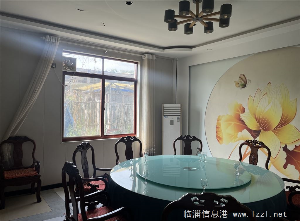大高中附近飯店敬和軒酒店轉讓
