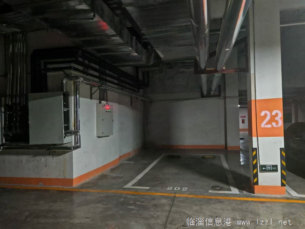 出售大順南區(qū)23號(hào)樓地下車位