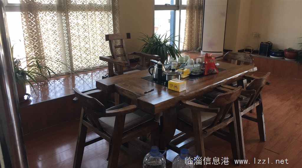 轉讓齊都國際寫字樓